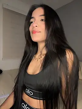 Sammy pink online show from October 2025 01:05:02 AM