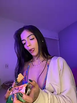 Sammy pink online show from November 2025 11:42:01 PM