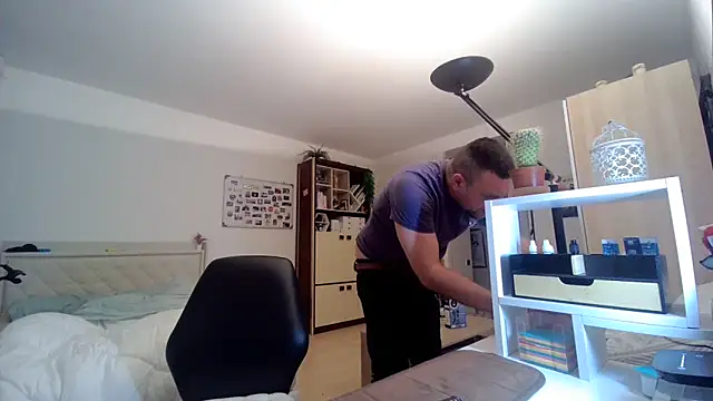 PowerToes online show from February 2026 08:19:01 PM