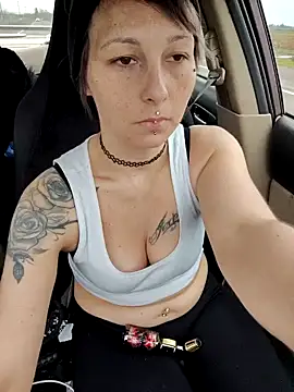 Babii Nova online show from December 2024 09:18:02 PM