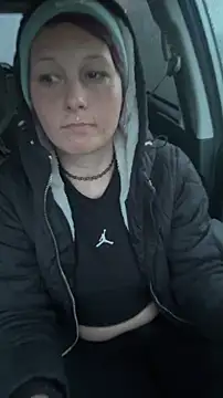 Babii Nova online show from February 2026 01:51:02 AM