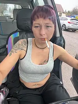 Babii Nova online show from November 2025 08:51:01 PM