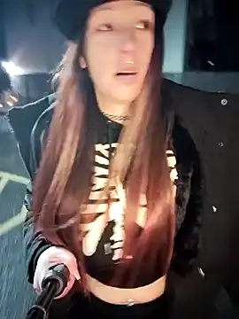 Babii Nova online show from December 2024 02:15:01 AM