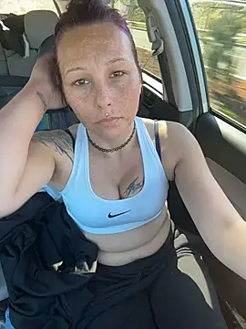 Babii Nova online show from February 2026 09:14:01 PM