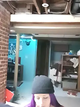 Babii Nova online show from December 2024 08:16:01 AM