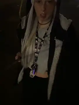 Babii Nova online show from December 2025 06:47:02 AM