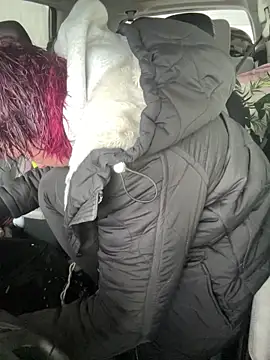 Babii Nova online show from January 2026 08:25:02 PM