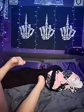 Babii Nova online show from December 2024 04:19:01 AM