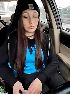 Babii Nova online show from December 2024 05:54:01 PM