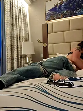 Babii Nova online show from January 2025 05:08:02 AM