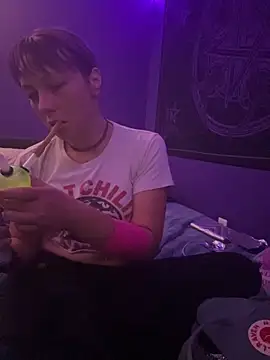 Babii Nova online show from October 2025 01:06:02 AM