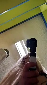 Babii Nova online show from February 2025 02:20:01 AM