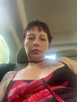 Babii Nova online show from May 2026 12:52:02 AM