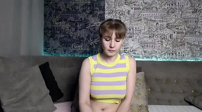 mandy foxxx online show from March 2025 02:12:01 PM