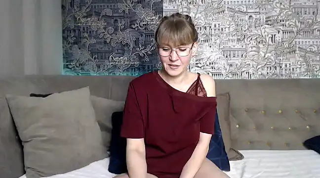 mandy foxxx online show from February 2025 07:48:02 PM