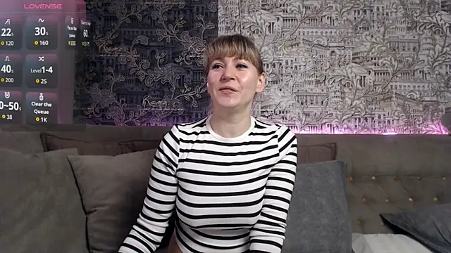 mandy foxxx online show from January 2026 10:32:01 AM