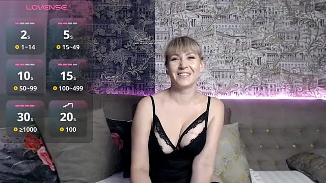 mandy foxxx online show from September 2025 01:11:01 PM