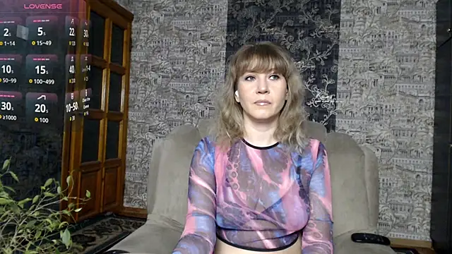 mandy foxxx online show from February 2026 09:05:02 AM