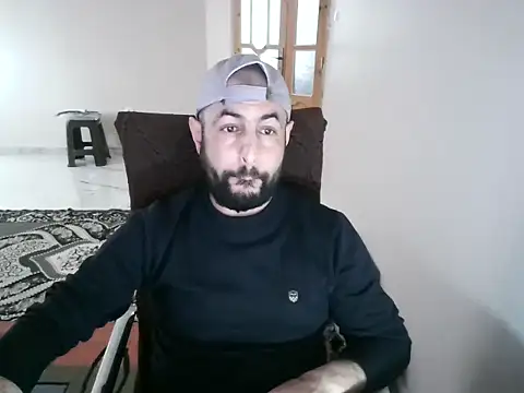 Billo-Maxx online show from February 2026 03:56:01 PM