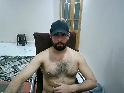 Billo-Maxx online show from February 2026 11:38:01 PM