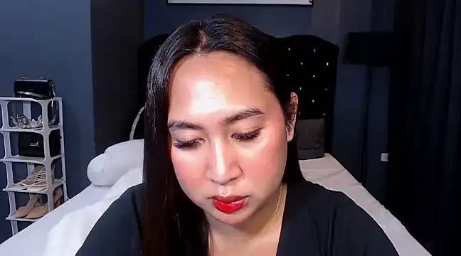 HOTTESTCANDYTS online show from March 2025 04:14:01 PM