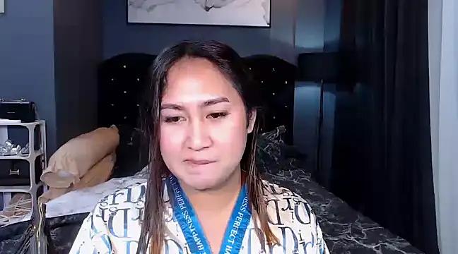 HOTTESTCANDYTS online show from January 2025 12:56:01 PM