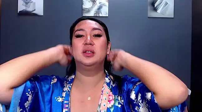 HOTTESTCANDYTS online show from January 2025 07:44:02 PM