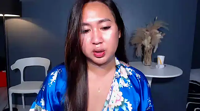 HOTTESTCANDYTS online show from December 2024 02:55:02 AM