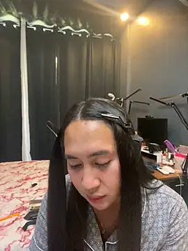 HOTTESTCANDYTS online show from May 2026 04:56:02 AM
