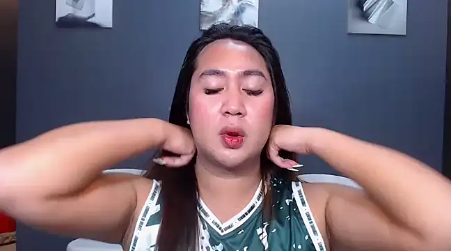 HOTTESTCANDYTS online show from December 2024 01:28:02 PM