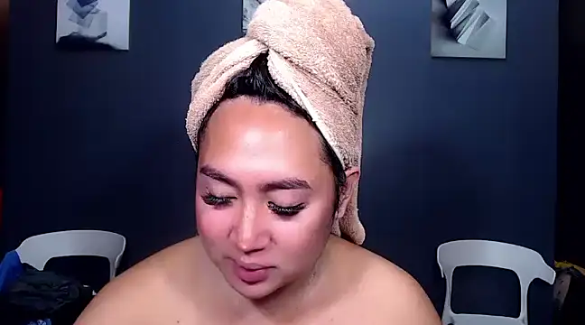 HOTTESTCANDYTS online show from January 2025 01:03:01 PM