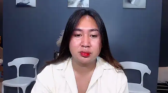 HOTTESTCANDYTS online show from December 2024 11:07:01 AM