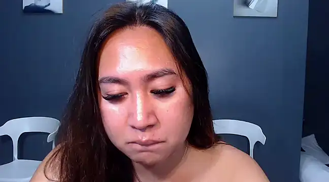 HOTTESTCANDYTS online show from December 2024 08:45:01 PM