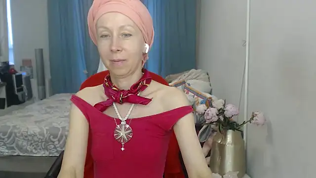 Snapshot of LuxuryNika chatting on July 2026 02:24:01 PM LuxuryNika online show from July 2026 02:24:01 PM