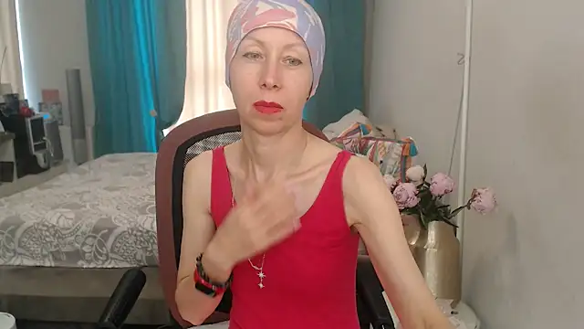 Snapshot of LuxuryNika chatting on July 2026 11:31:01 AM LuxuryNika online show from July 2026 11:31:01 AM