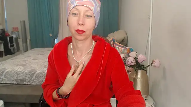 Snapshot of LuxuryNika chatting on July 2026 05:30:02 PM LuxuryNika online show from July 2026 05:30:02 PM
