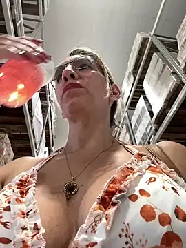 Gatitacarlita online show from January 2025 08:43:01 PM