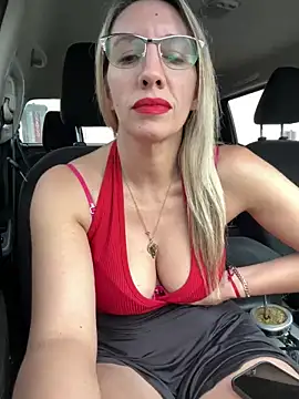 Gatitacarlita online show from December 2024 09:04:02 PM