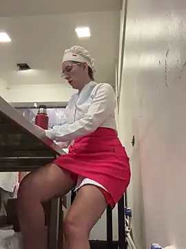 Gatitacarlita online show from December 2024 03:22:02 PM