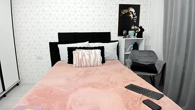 Heidix online show from January 2026 05:03:01 AM