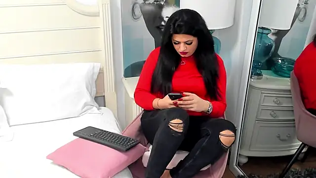 Heidix online show from January 2025 06:14:01 AM