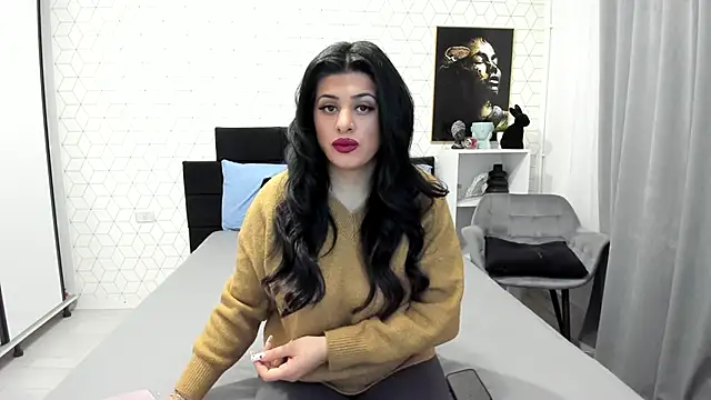 Heidix online show from February 2026 04:23:01 AM