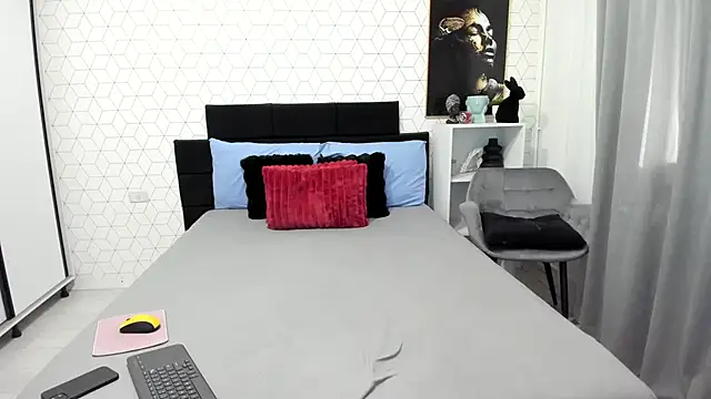 Heidix online show from April 2026 02:57:01 PM