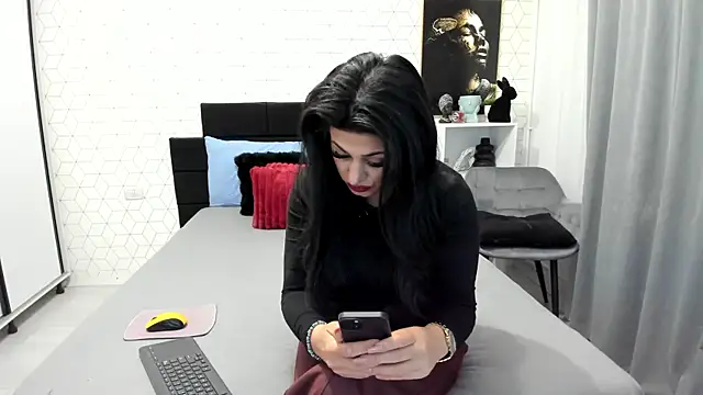 Heidix online show from April 2026 03:08:01 AM