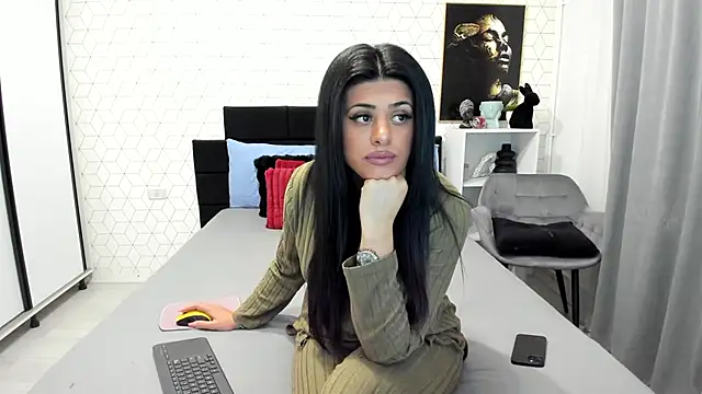 Heidix online show from April 2026 05:31:01 AM