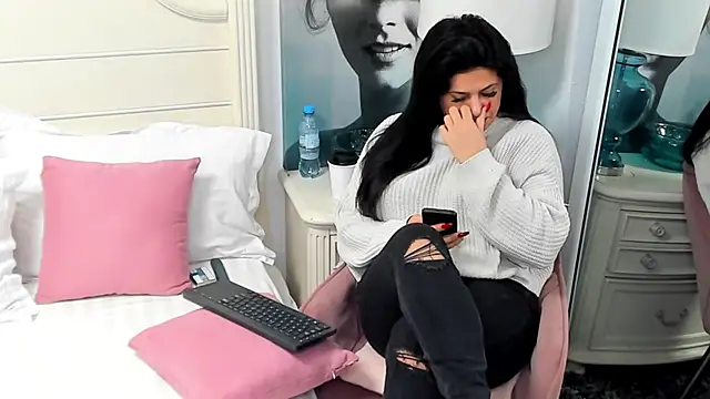 Heidix online show from January 2025 04:07:01 AM