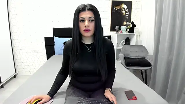 Heidix online show from March 2026 05:07:02 AM