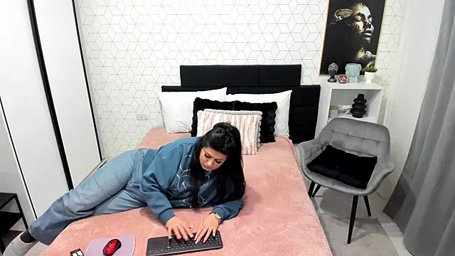 Heidix online show from March 2025 10:17:01 AM