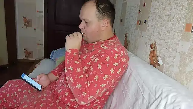 Dimka132 online show from December 2024 11:22:02 AM