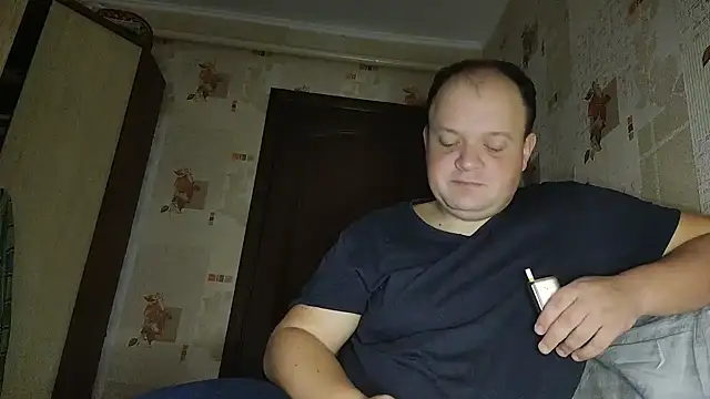Dimka132 online show from December 2024 10:39:01 AM